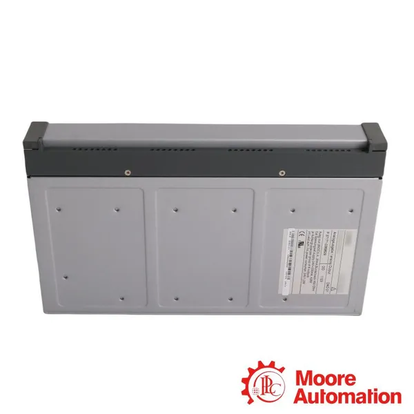 ABB DAO01 FREELANCE 2000 ANALOG OUTPUT MODULE photo-2