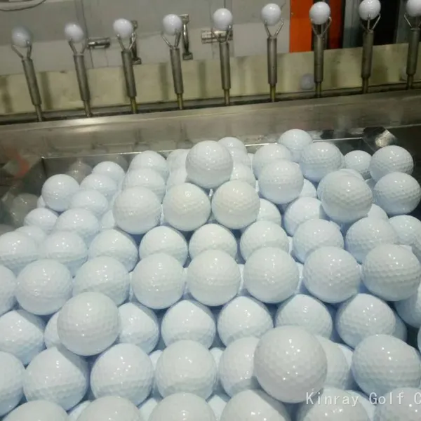 Golf Ball Manufacture photo-2