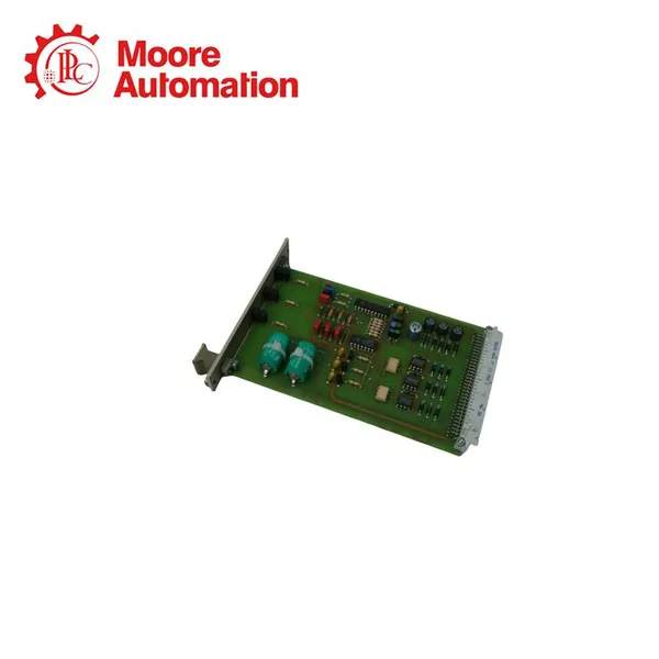 HIMA Power Supply Monitoring Module photo-2
