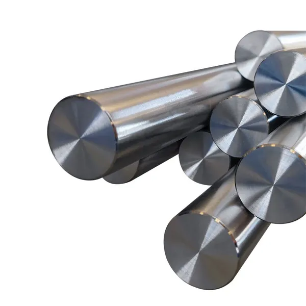 Custom Length and Diameter Titanium Extruded Rod Manufacturer Directly Wholesale Metal Titanium Products photo-3