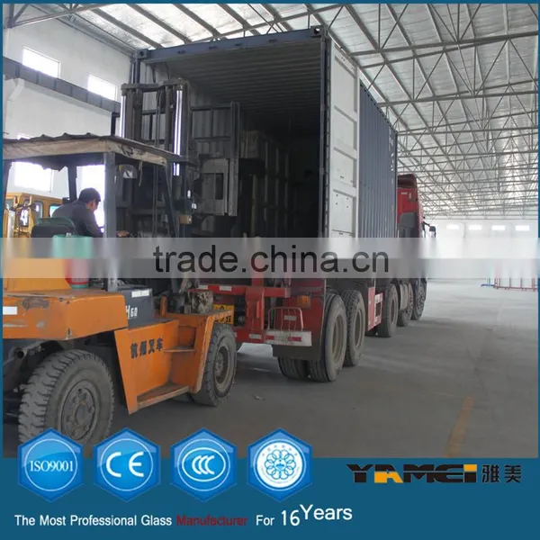 Float Glass Price 5mm Float Glass Manufacture photo-6