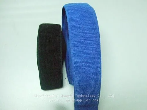 Velcro Elastic Band Tie Elastic Band Velcro photo-2