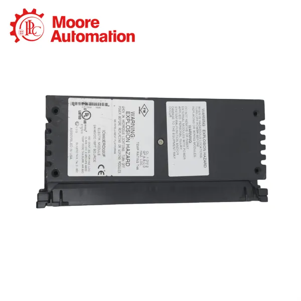 GE IC660BRD020 photo-2