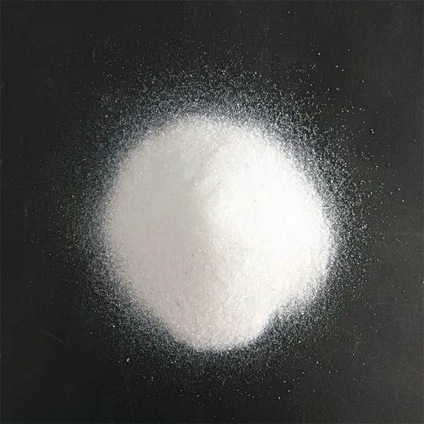 Silica Gel Oil Decolorizing 30-70 Mesh  Recyling Fuel Refinery Bleaching Sand photo-4