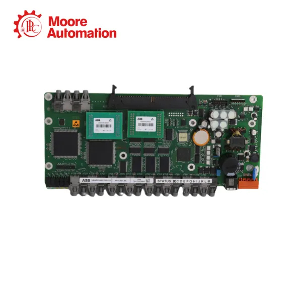 ABB 3BHE024577R0101 PPC907 BE