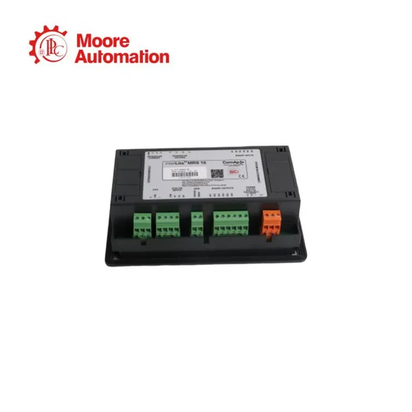 COMAP IL-NT MRS16 photo-2