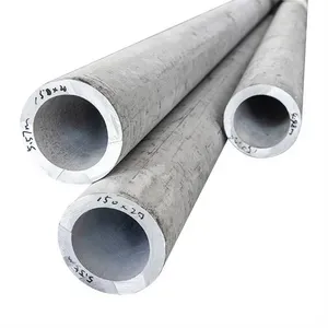 S31254 Seamless Stainless Steel Pipe for Aerospace photo-4