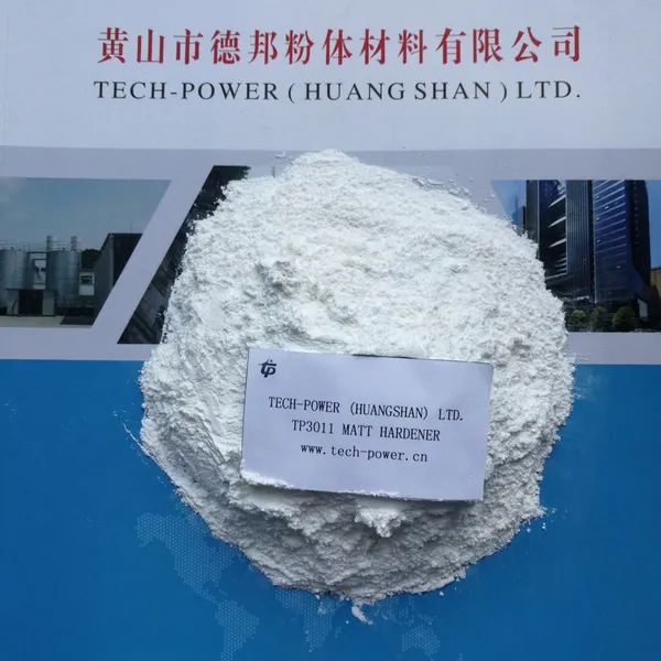 TP3011 Matting Hardener Forpolyester/Epoxy Hybrid Matting Hardener photo-2