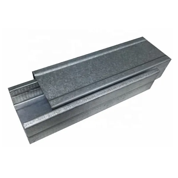 Customizable Drywall Framing Solutions Compatible With Various Gypsum Boards and Insulation Materials in South American photo-3