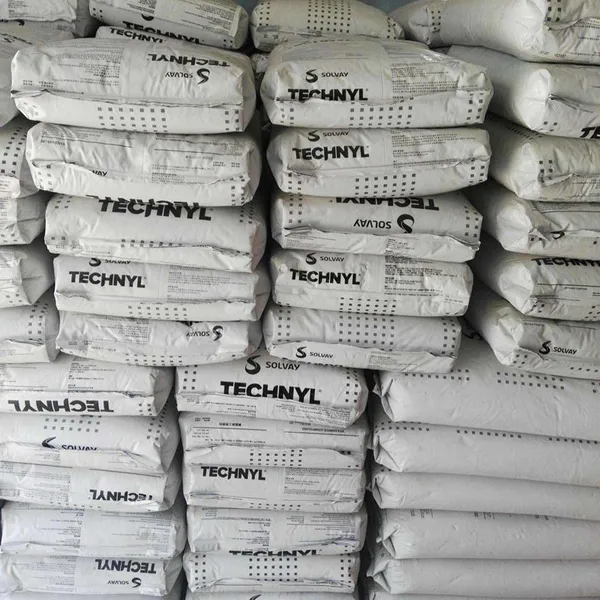 Solvay Engineering Plastics TECHNYL a 218 V50 PA66 Resin Polyamide Plastic Nylon 66 Virgin PA Plastic Granule photo-4
