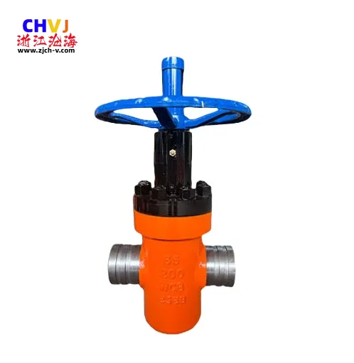 Mine-use Ultra-high Voltage Grooved Gate Valve