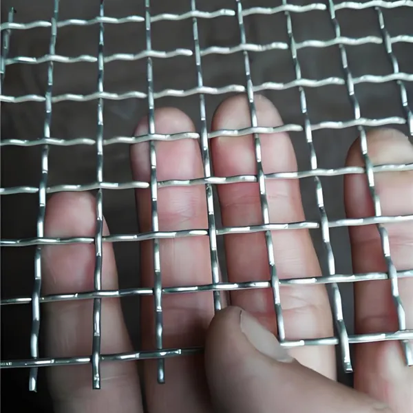 304 Stainless Steel Woven Wire Mesh Roll Modern for Corrosion Resistance Industrial Filtration Chemical Screening Construction BOLI photo-5