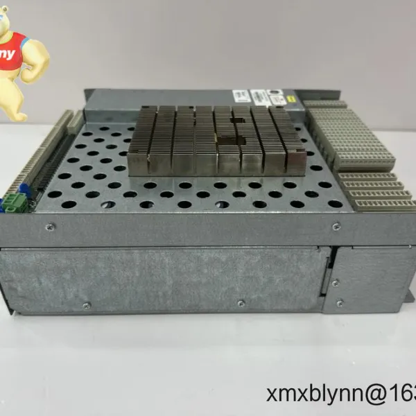 GE LV5F30-NF – Low-voltage AC Drive for Reliable Motor Control in Pumps, Fans, and Conveyors