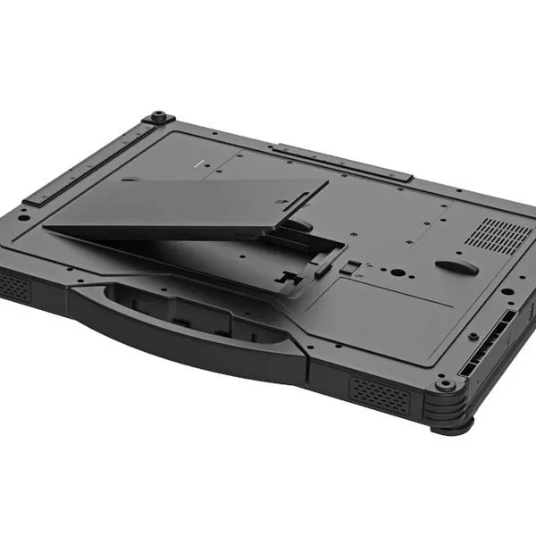 HR14i5 Hidon Factory 14'' Intel 11 Generation Core I5-1235U Win 11 16GB+256GB 4G Rugged Notebook Industrial Laptop Rugged Computer Pc photo-4