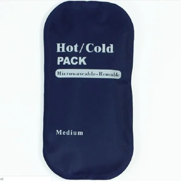 Nylon Hot Cold Gel Pack For Therapy Use Cold Pack for Dental Tooth photo-4