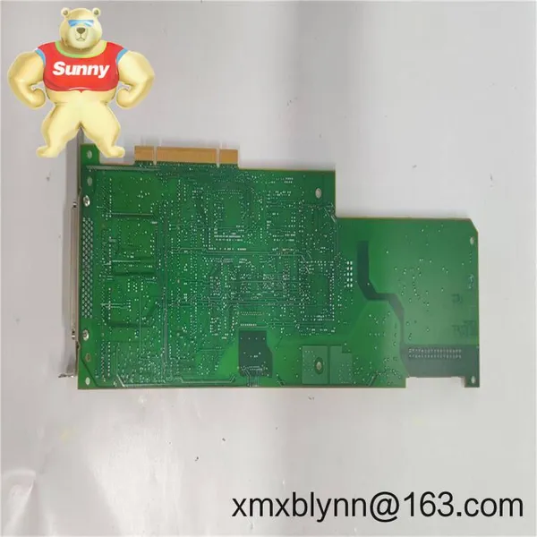 National Instruments PCI-6110: Your Legacy Test Rig’s Last Reliable Lifeline photo-2