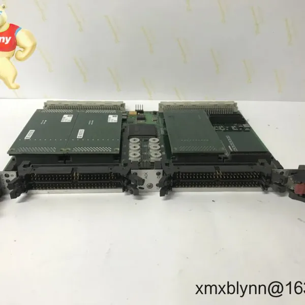 TEWS TVME200-10: Keeping Your 6U VMEbus Systems Alive in Modern Radar Platforms photo-3