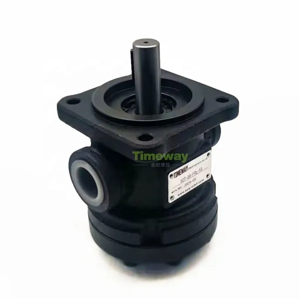 50T Fixed Vane Pump 50T-23-FRL-10 50T-39-FRL-10 50T-26-FRL-10 50T-17-FRL-10 50T-30-FRL-10 50T-36-FRL-10 Hydraulic Vane Pump photo-3