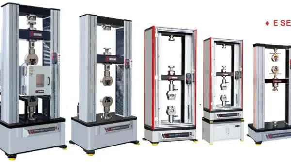 WDW5E Universal Testing Machine Digital Display 5kn 10kn 20kn Wdw100 Fatigue Testing Machine With 1 Year Warranty