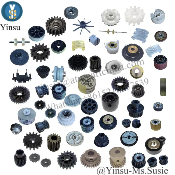 4A16-T038 Glory GFB800 GFB830 KEY Glory Counter Function Key 4A16-T038 GLory GFB800 Ten Key GFB-800 photo-3