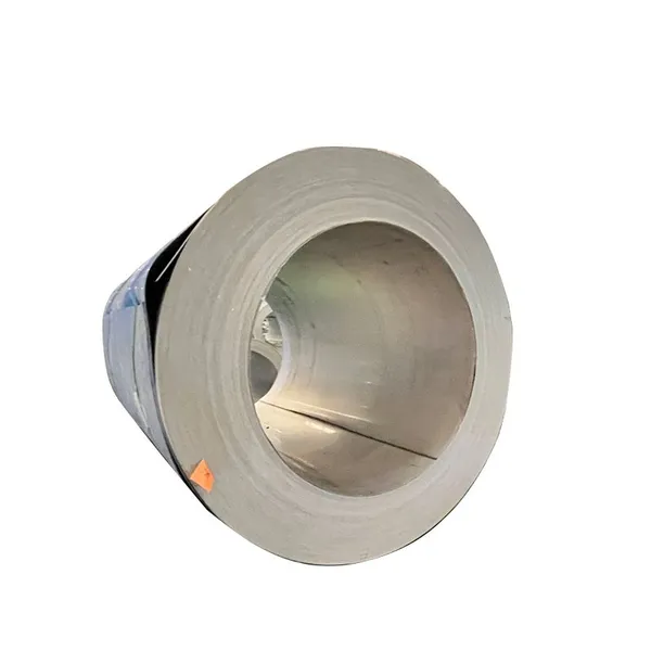 ASTM 201 202 Cost-Effective Cold Rolled, Stainless Steel Coil, Industrial Solutions Supplier photo-2