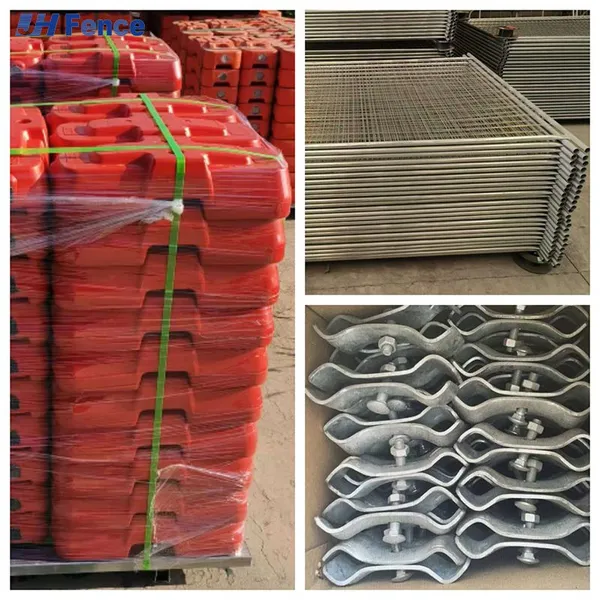 Temporary Fence Panels for Sale 2400mm X 2100mm Galvanized Australia Temporary Fence New Zealand Temporary Fence photo-5