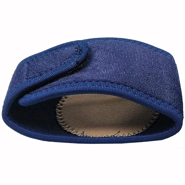Plantar Fasciitis Cushion Arch Support With Gel photo-5
