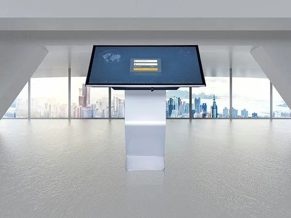 Visual Presenter