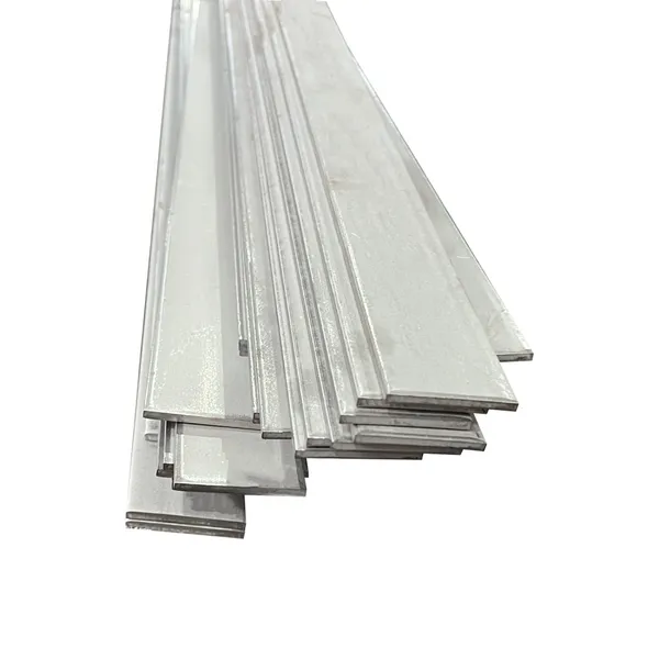 2205 Duplex Stainless Steel Square Bar Corrosion Resistant Square Rod photo-4