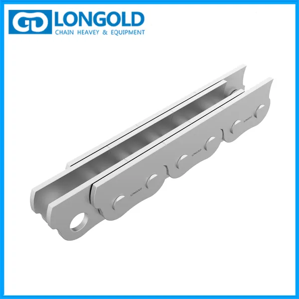 LONGOLD Anti-bending Push Window Chain Chain for Chain Type Window Opener photo-3