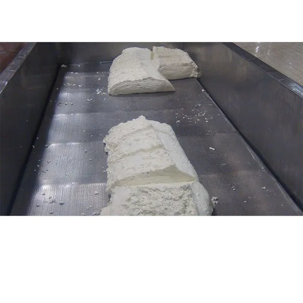 Mascarpone Cheese Making Machines Production Line photo-3
