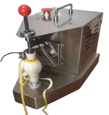 Genyond Table Top Fruit Peeler Machine