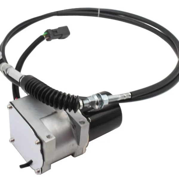 VOE20769469 20769469 Fuel Pump FH12 FH13 FM16 D12C Fuel Transfer Pump for VOLVO Truck Bus photo-6