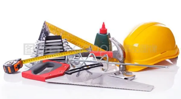 Other Construction Equipment & Tools