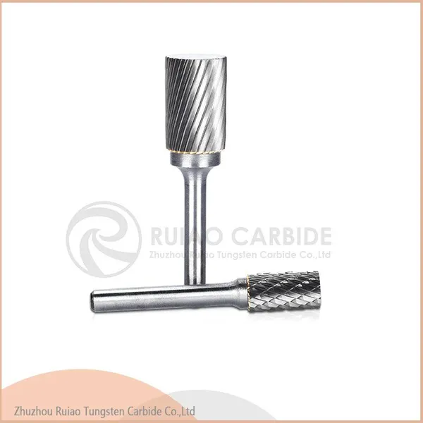 Carbide Die Grinder Bits photo-5