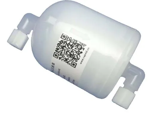 Pigment Ink Filter Kit for Willett 460 Videojet 46P Inkjet Coding Printer photo-2