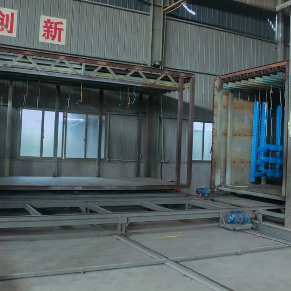 Industrial Curing Oven With Explosion-Proof Construction and CE-Compliant Safety Interlock System photo-2