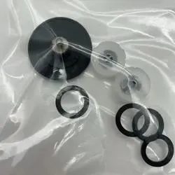 Pump Repair Kits for Leibinger Jet2 Jet3 Jet2neo Inkjet Coding Printer photo-5