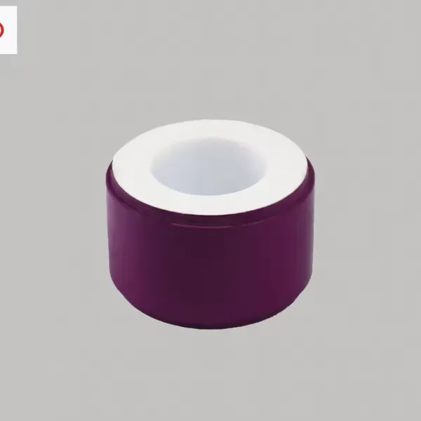 PTFE Pipe Lining (Teflon Lining) photo-3