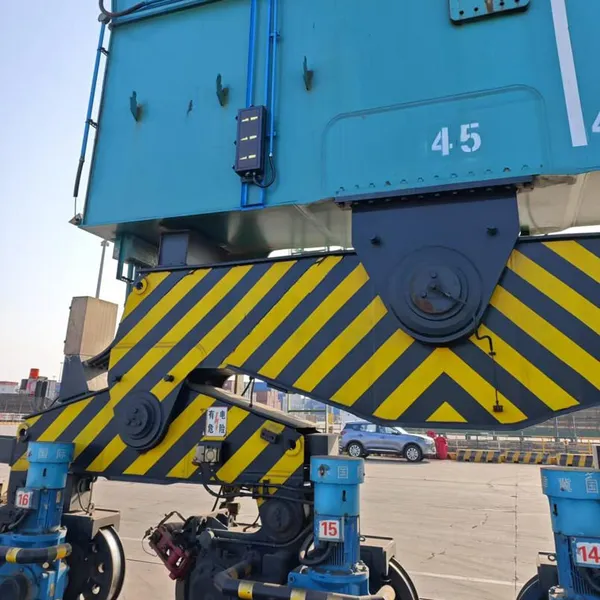 LED for Outdoor Machinery, LED Condition Display, LED for RTG, STS, RMG, Trucks, Outdoor LED High IP Rating,LED Monitor Harsh Environment photo-4