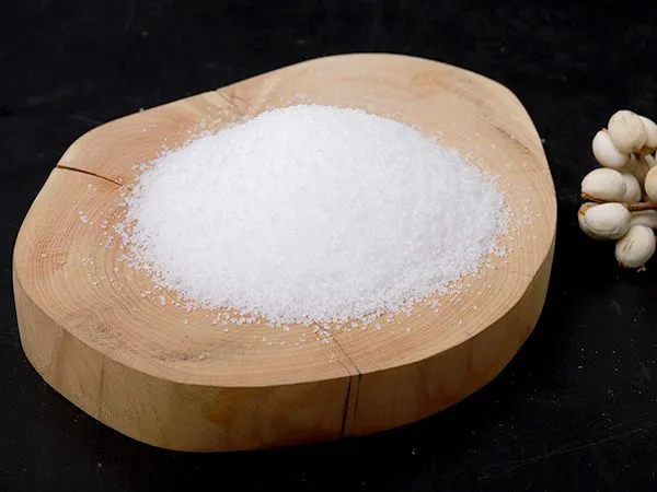 Polyacrylamide