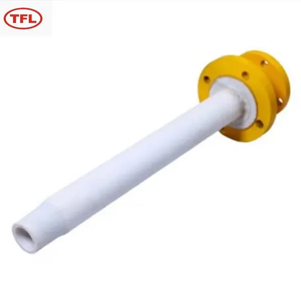 Anti Syphon Solutions for PTFE Lined Dip Pipes photo-4