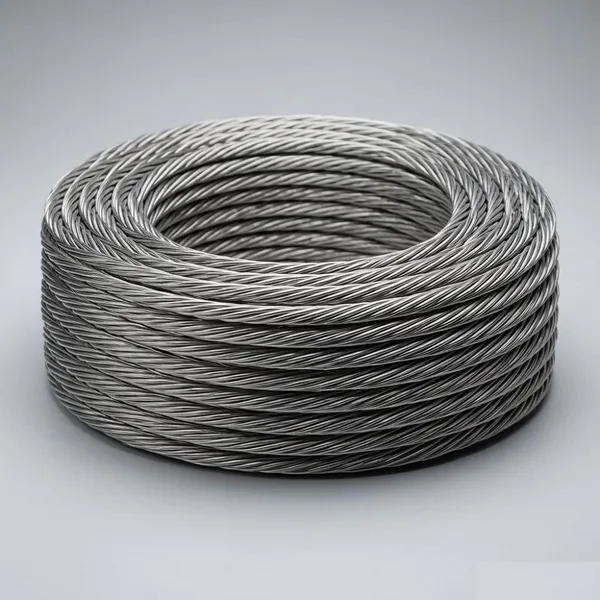 Factory Direct ACSR Bare Conductor - Customizable Sizes With Fast Delivery photo-3