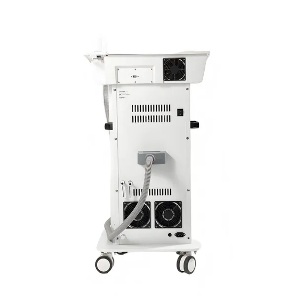 Professional Stand IPL Skin Care Beauty Machine photo-4
