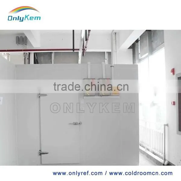 pu Sandwich Cold Room Panel for Freezer Room photo-5