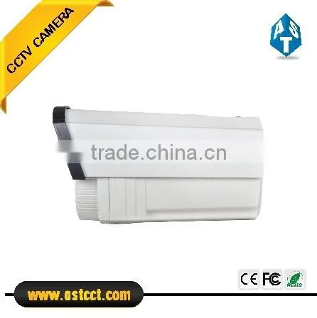 2.0MP Full HD Tvi Camera 1080P Sony CMOS Sensor Fixed Lens TVI Color IR Bullet CCTV Camera photo-3