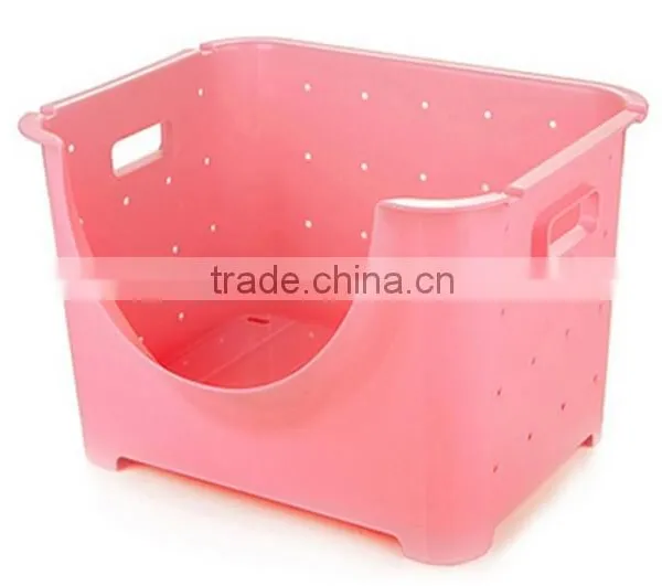 Custom Plastic Injection Mould for Household Kitchen Plastic Products photo-2