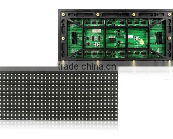 2016 HOT SELLING Outdoor LED Display P8 photo-5