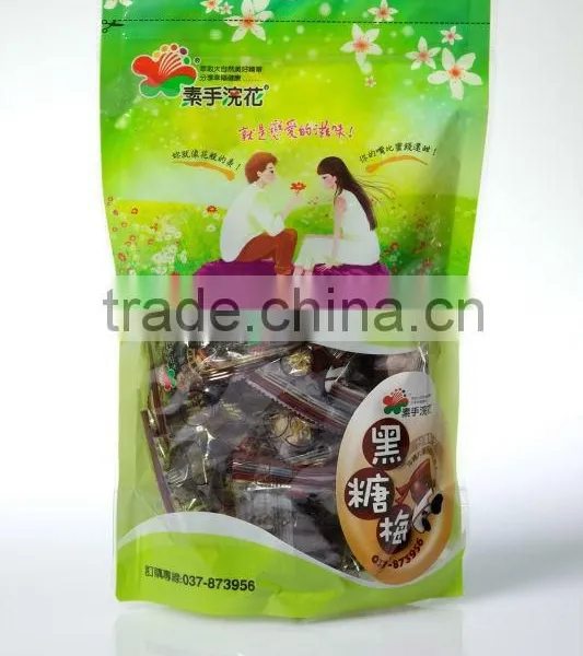Sweets Candy Taiwan Made Candy Brown Sugar Candy photo-3