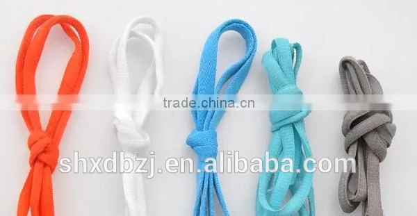 High Speed Flat Braids Braiding Machine for Shoelace Underwear Belt Bandles Making photo-2